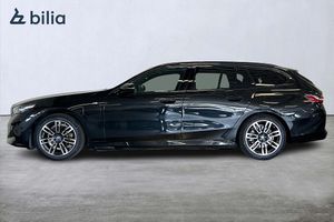 BMW 530 bild 4