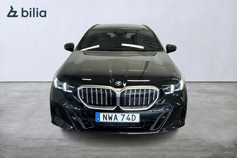 BMW 530 bild 2