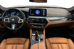 BMW 530 bild 15