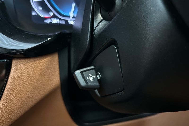 BMW 530 bild 14