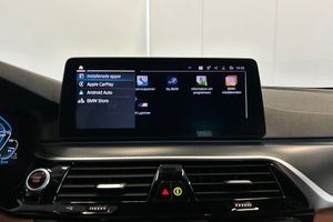 BMW 530 bild 13
