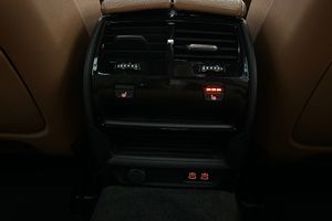 BMW 530 bild 22