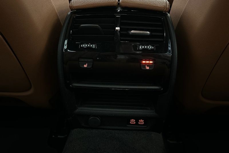 BMW 530 bild 22