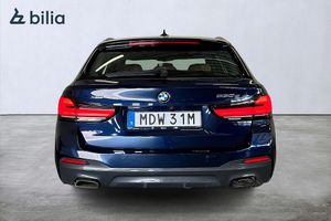 BMW 530 bild 6