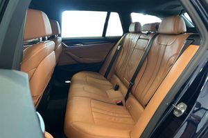 BMW 530 bild 17