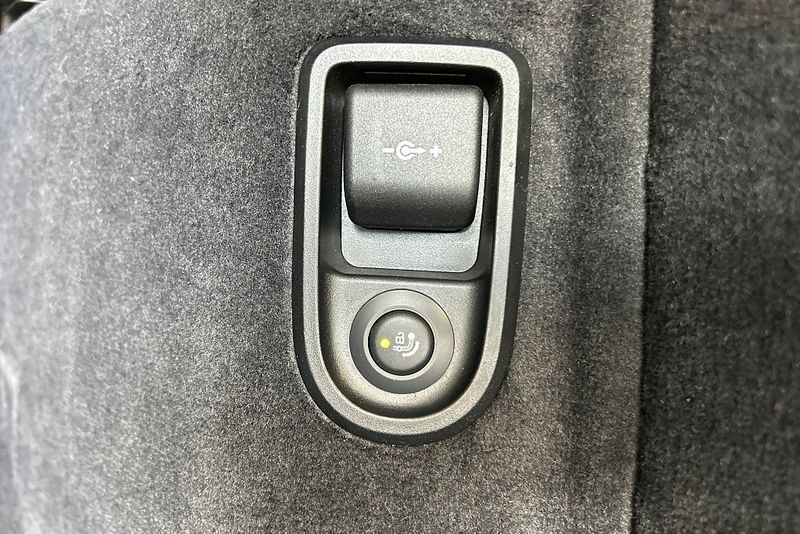 BMW 530 bild 21