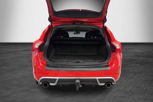 Volvo V60 bild 14
