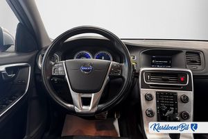 Volvo V60 bild 10