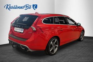 Volvo V60 bild 6