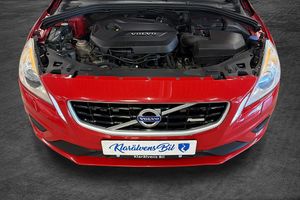 Volvo V60 bild 15