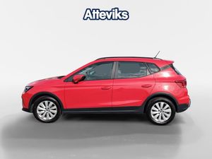 Seat Arona bild 6