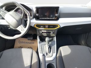 Seat Arona bild 10
