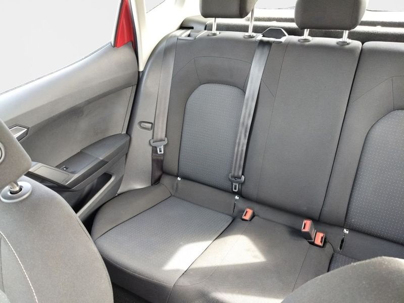 Seat Arona bild 13