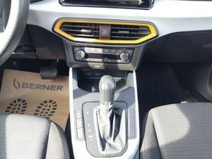 Seat Arona bild 11