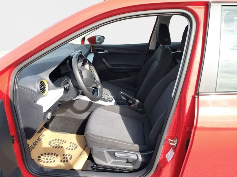 Seat Arona bild 9