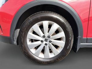 Seat Arona bild 14