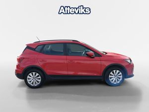 Seat Arona bild 2