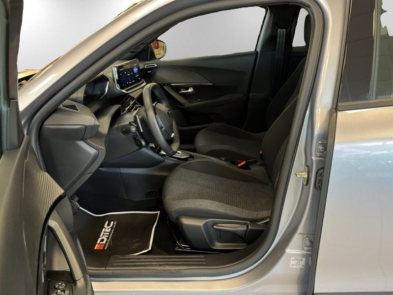 Peugeot 2008 bild 8