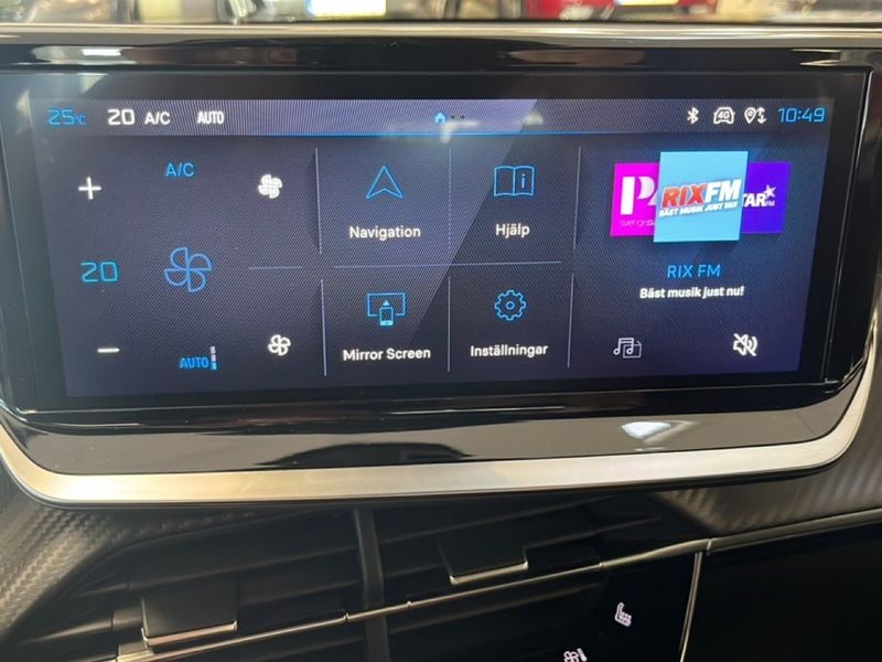 Peugeot 2008 bild 13