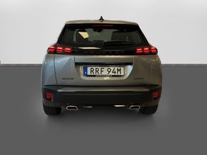 Peugeot 2008 bild 5