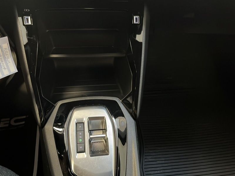 Peugeot 2008 bild 12