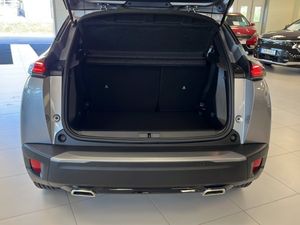 Peugeot 2008 bild 14