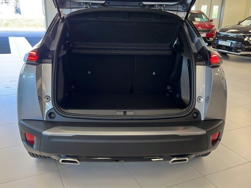 Peugeot 2008 bild 14