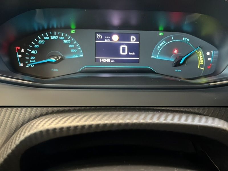 Peugeot 2008 bild 10