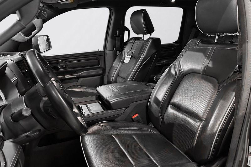 Dodge Ram bild 18