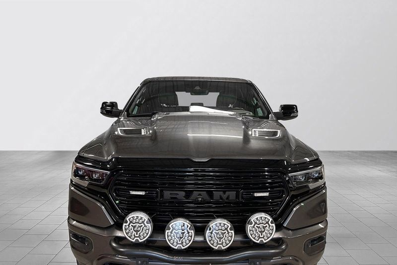 Dodge Ram bild 13