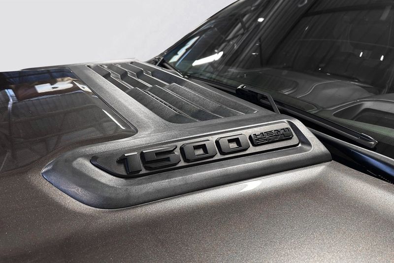 Dodge Ram bild 14