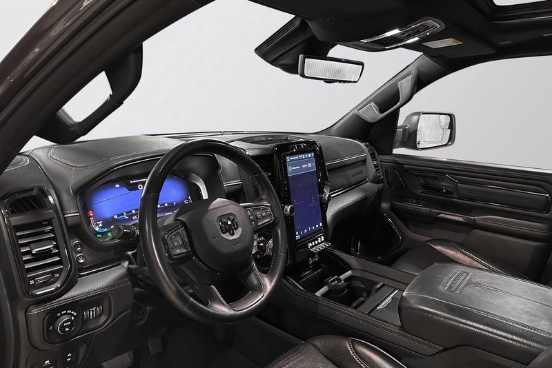 Dodge Ram bild 15