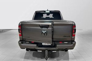 Dodge Ram bild 4