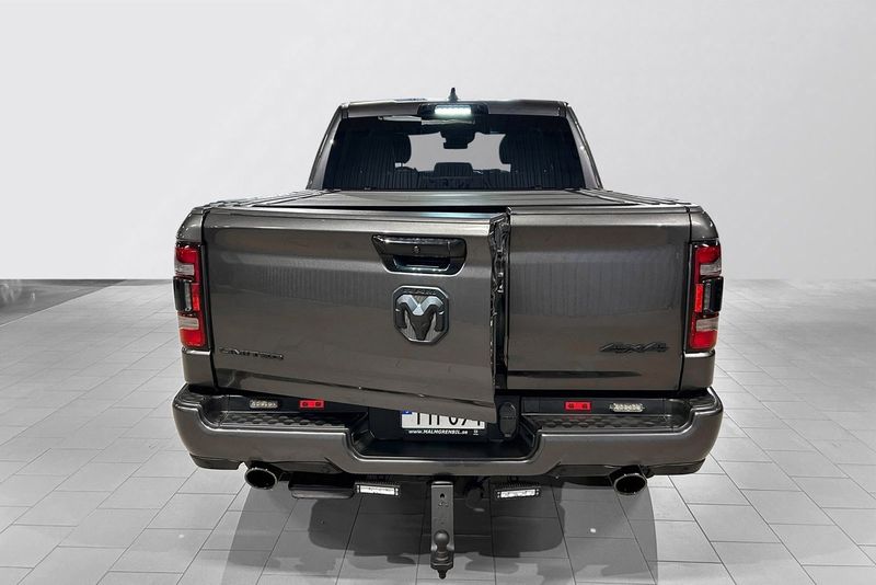 Dodge Ram bild 4
