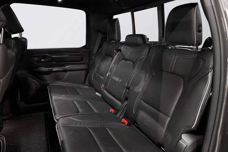 Dodge Ram bild 20