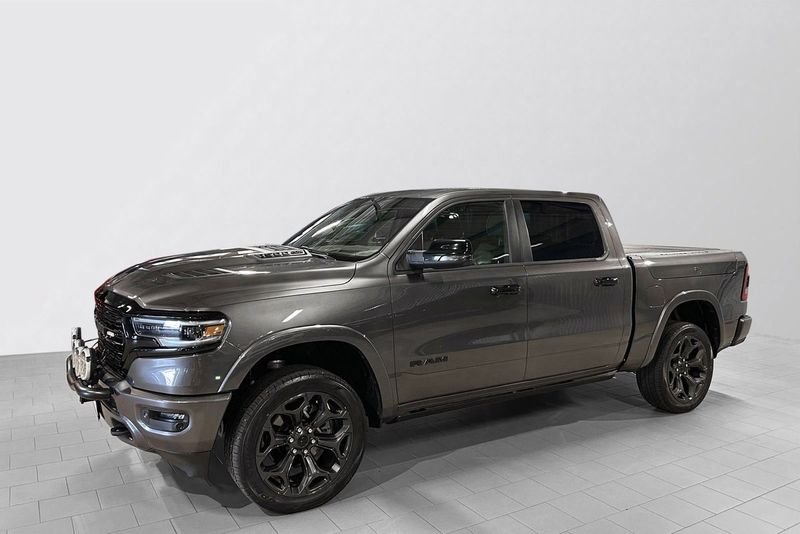 Dodge Ram bild 12