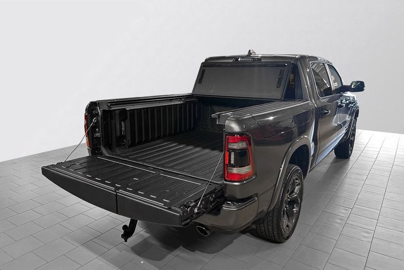 Dodge Ram bild 7