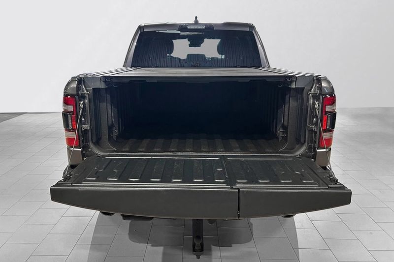 Dodge Ram bild 5