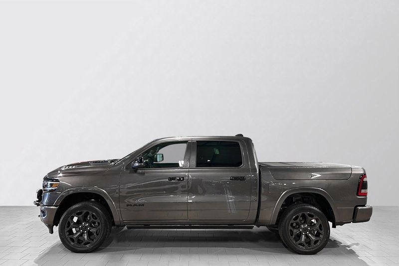 Dodge Ram bild 11