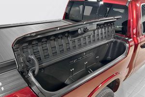 Dodge Ram bild 9