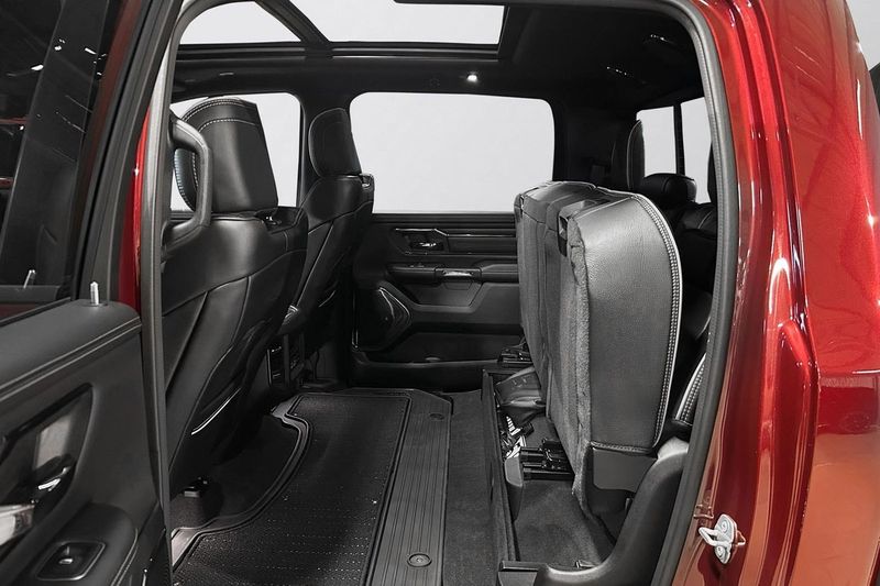 Dodge Ram bild 22
