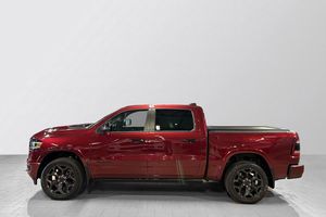 Dodge Ram bild 12