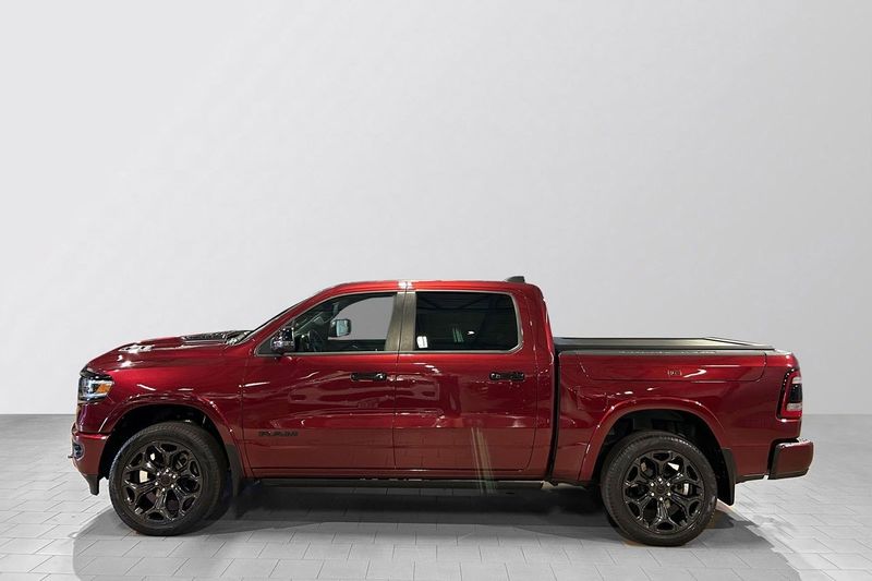 Dodge Ram bild 12