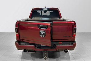 Dodge Ram bild 4