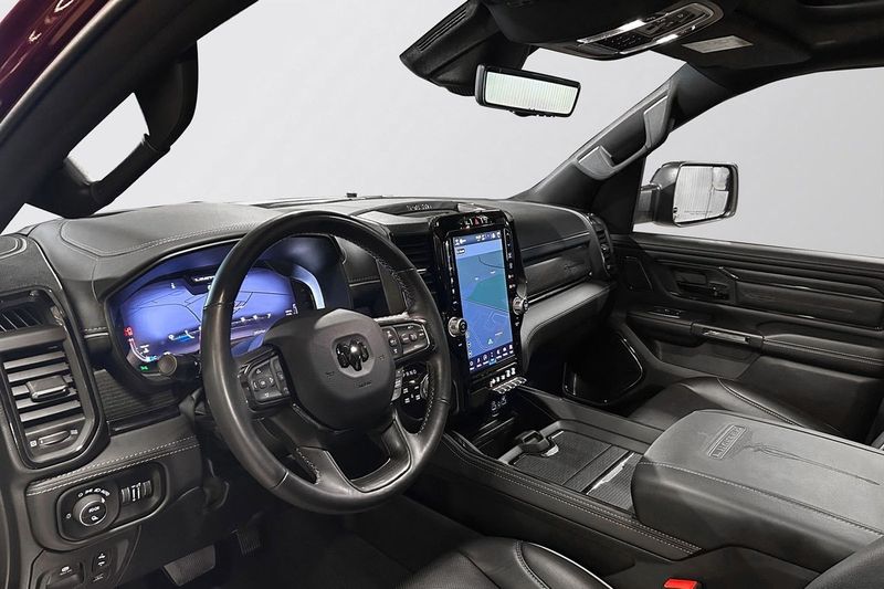 Dodge Ram bild 17