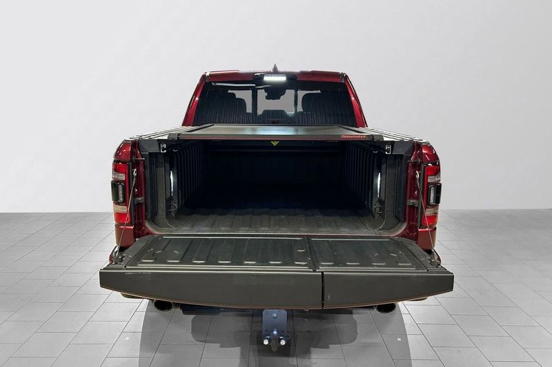 Dodge Ram bild 5