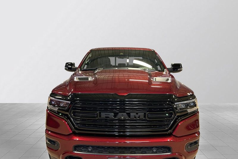 Dodge Ram bild 16