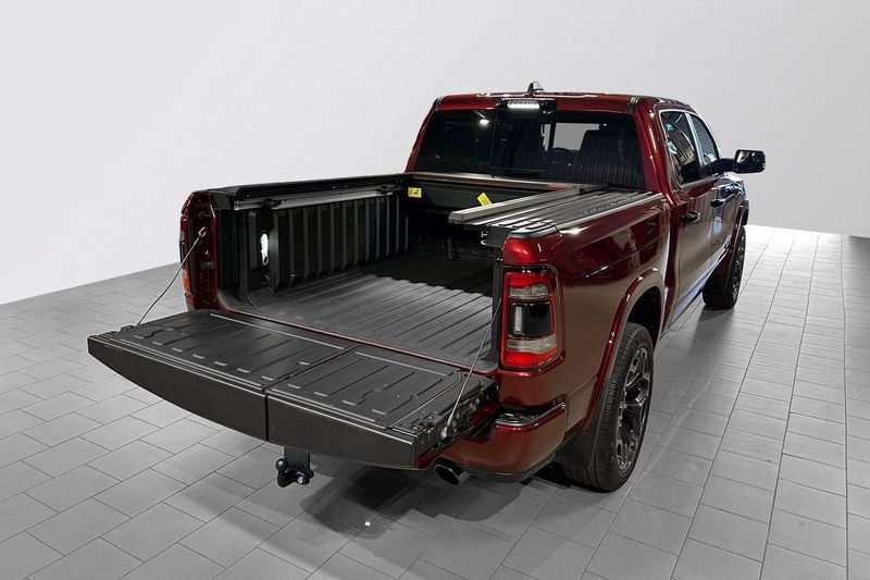 Dodge Ram bild 8