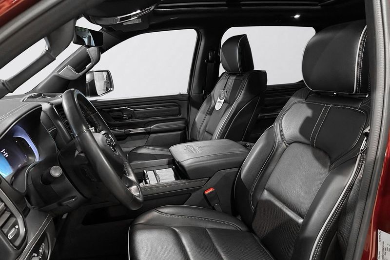 Dodge Ram bild 20