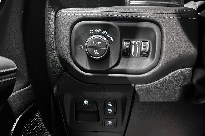 Dodge Ram bild 27